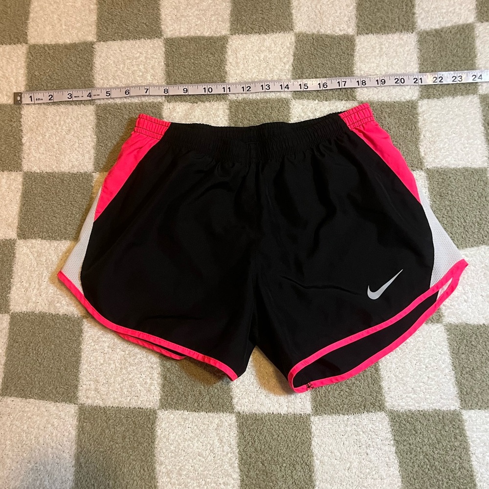 Nike Dri Fit Classic Running Shorts